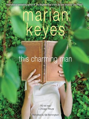 cover image of This Charming Man